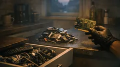 22 karat im elektroschrott: warum in handys und laptops wirklich gold steckt