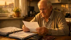 Rentenrückforderung trotz Ruhestand: warum ein falscher Status schnell 9.465 Euro kosten kann
