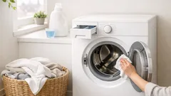 Waschmittel richtig dosieren: so wird deine Wäsche wirklich sauber und du sparst Geld