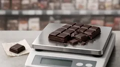 Dunkle Schokolade und Schwermetalle: was du über Blei, Cadmium und Kakao wissen solltest