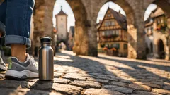 Aquädukt von Segovia: warum eine römische Wasserleitung heute wie ein Monument wirkt