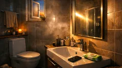 Warum du dein Smartphone nicht mit aufs Klo nehmen solltest – und was stattdessen hilft