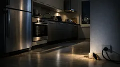 Schaben in der Küche: diese Geräte und Ecken sind die größten Verstecke