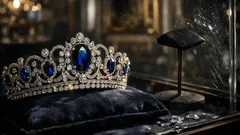 Kunstraub im Louvre: wie in sieben Minuten royale Juwelen im Wert von 88 Millionen Euro verschwanden