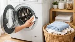 Waschmaschine mehrmals hintereinander laufen lassen: wann eine Pause wirklich sinnvoll ist