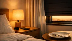 Schlafqualität verbessern: mit Tageslicht, Essenszeiten und Regelmäßigkeit schneller zur Ruhe