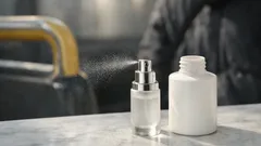 So hält dein Parfum den ganzen Tag: 5 einfache Tricks für mehr Duft-Haltbarkeit