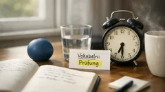 Prüfungsstress reduzieren: 7 Strategien, die wirklich helfen