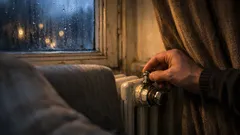 Heizkosten senken: 6 typische Heizkörper-Fehler, die dich im Winter unnötig Geld kosten