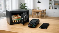 Wie viel Bargeld sollte man zu Hause haben? Faustregel für 3 Tage Notfallreserve