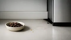 Kakerlaken in der Küche? Wie Nelken Schaben vertreiben können – ganz ohne Chemie