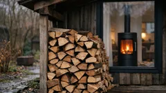 Brennholzpreise 2025 in Deutschland: so kaufst du jetzt planbar und stressfrei