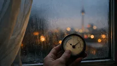 Warum 20 Grad in der Wohnung oft kälter sind als draußen – und was wirklich dahintersteckt