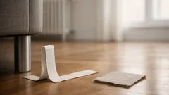 Ecksofa kaufen: So findest du die richtige Größe für dein Wohnzimmer