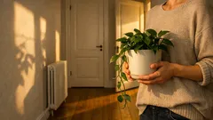 Efeutute richtig platzieren: Die besten Standorte nach Feng-Shui und für den Alltag