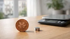 Ist deine 1‑Cent‑Münze wirklich wertvoll? So erkennst du seltene Stücke und Fehlprägungen