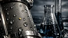 Gold im Meerwasser: Warum die größte Goldreserve der Welt trotzdem unerreichbar bleibt