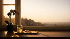 Knoblauchwasser für Orchideen: so bringst du deine Phalaenopsis wieder zum Blühen