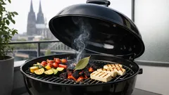 Lorbeerblatt auf der Glut: so verpasst du deinem Grillgut ein feines Kräuterraucharoma