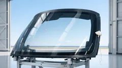 Wetterballon trifft Boeing 737: warum ein Linienflug plötzlich notlanden musste