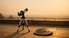 TOI‑4507 b: Warum dieser Super‑Puff‑Exoplanet Forschende gerade so fasziniert