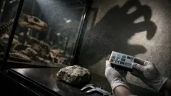 Fossile Hand aus Kenia: warum Paranthropus boisei unsere Vorstellung vom Greifen verändert