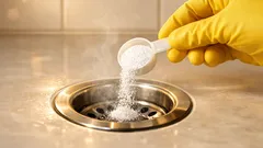 Kanalgeruch aus dem Abfluss stoppen: die häufigsten Ursachen und schnelle Lösungen