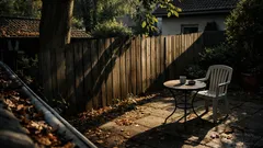 Nachbarbaum sorgt für Schatten: so klärst du den Streit fair und rechtssicher