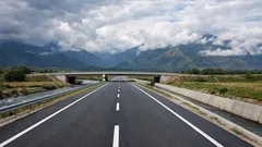 Neue Autobahn im Valle de Lerma: So soll Salta die Ruta 68 bei Hochwasser entlasten