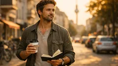 Glück im Alltag: 5 simple Regeln, die dich ruhiger und zufriedener machen