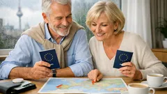 Ruhestand im Ausland 2025: Diese Länder liegen im Global Retirement Index vorn