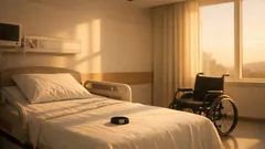 Wie KI Schmerz sichtbar macht: neue Sensoren und Gesichtsanalyse in Klinik und Pflege