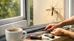 Kiefernwanze in der Wohnung: so wirst du die Stinkwanze im Herbst schnell wieder los