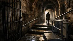 Neuer Geheimgang im Kolosseum: So kannst du den Passaggio di Commodo ab Oktober 2025 besuchen