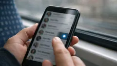 Meta AI in WhatsApp ausblenden: so verschwindet der blaue Kreis aus deiner Chatliste