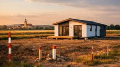 Fertighaus geplant, Rückbau angeordnet: Was das Urteil aus Spanien für Bauherren in Deutschland zeigt